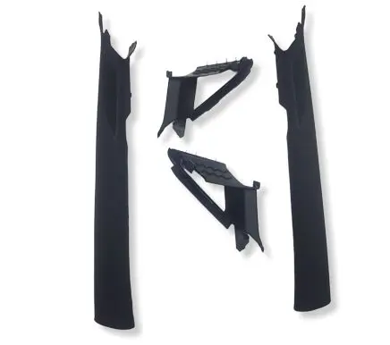 Volkswagen Golf VII (A) pillar trim 5G0867234 5G0868144