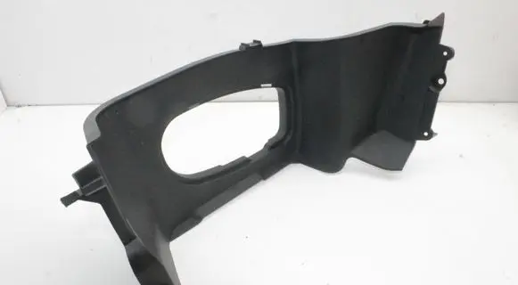 Mazda MX-5 NC Miata Trunk/boot side trim panel NF7968850