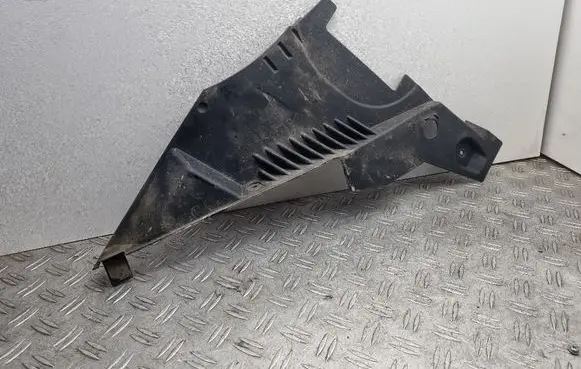 Audi A3 S3 8P Side bottom protection 8P7825207L