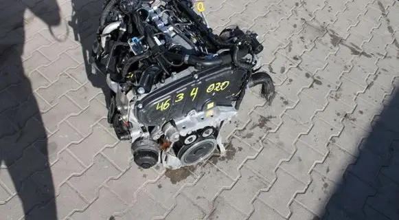 Opel Insignia A Engine 5678