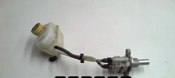 Citroen Nemo Master brake cylinder