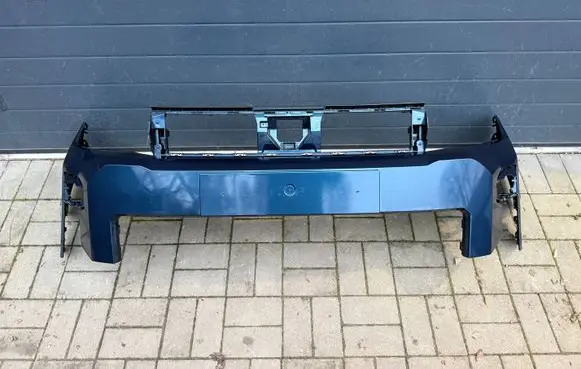 Dacia Duster III Front bumper 620221471R