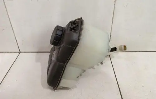 Maybach 57/62 Coolant expansion tank/reservoir cap A2405000049