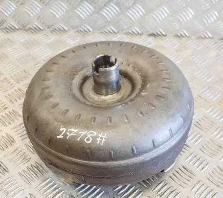 Audi A7 S7 4G Torque converter 