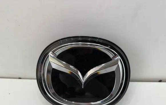 Mazda CX-30 Manufacturer badge logo/emblem BDER-51730