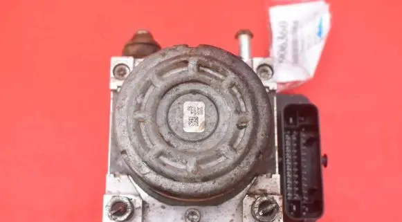Mitsubishi ASX ABS Pump 4670A772
