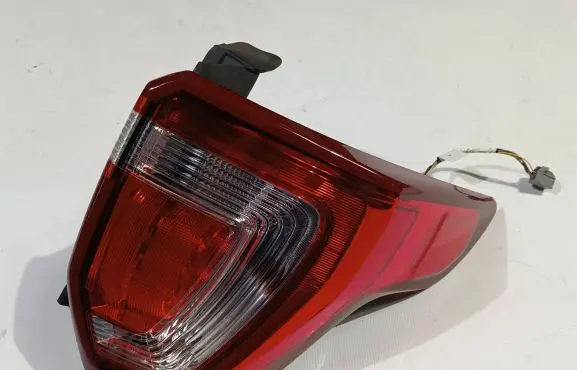 Ford Explorer Rear/tail lights FB53-13B504