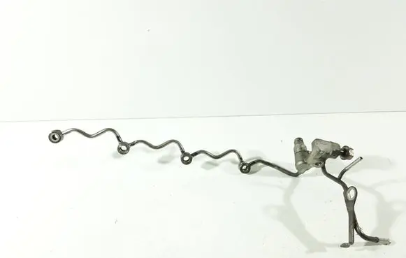 Toyota Verso Fuel return line/hose