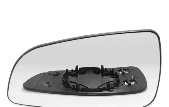 Opel Astra H Wing mirror glass 6428786 XOP005L