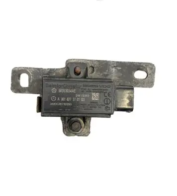 Mercedes-Benz R W251 Other control units/modules A2516390107