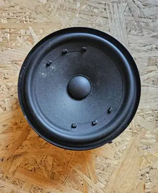 Volkswagen Golf VII Front door speaker 5G0035453G 0512136003A
