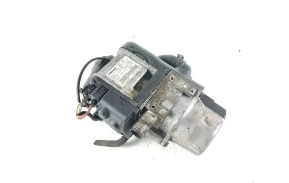 Mercedes-Benz E C207 W207 Auxiliary pre-heater (Webasto) 