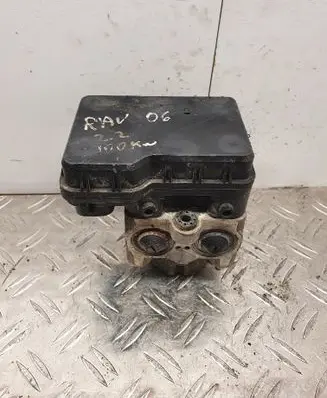 Toyota RAV 4 (XA30) ABS Pump 4451042150 8954142240 1338000360
