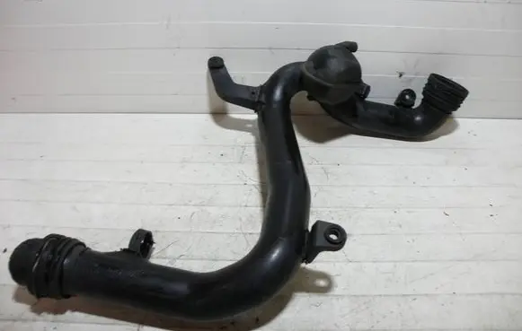 Audi A6 S6 C5 4B Intercooler hose/pipe 1K0145770B