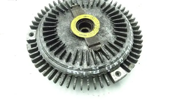 Mercedes-Benz S W140 Viscous fan clutch 1032000622 GBIMPORT