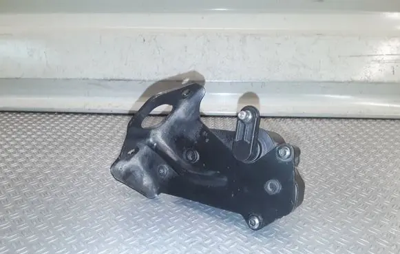 Volvo XC70 Intake manifold valve actuator/motor 30756100
