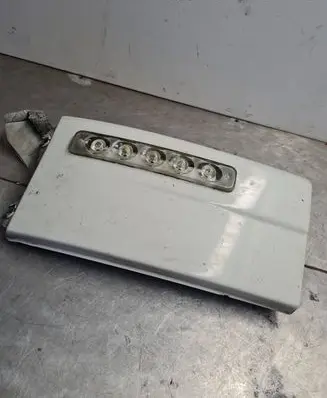 Volkswagen Transporter - Caravelle T4 Under headlight/headlamp trim 