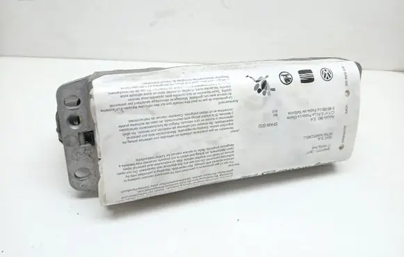 Seat Altea Passenger airbag 5P0880204C
