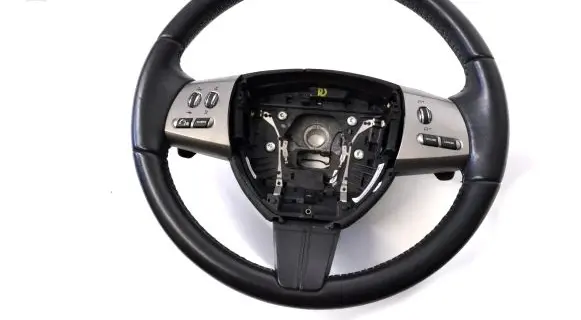 Jaguar XK - XKR Steering wheel 9W83JARGS