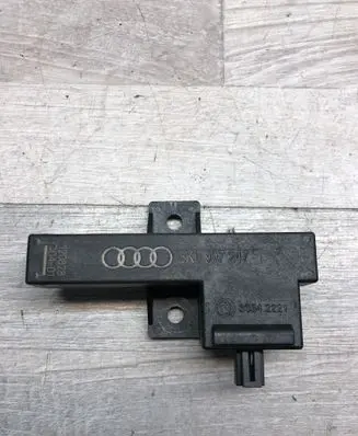 Audi Q5 SQ5 Keyless (KESSY) go control unit/module 8K0907247 33542221