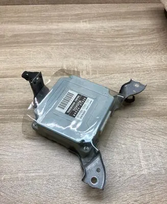 Toyota Prius (XW20) Gearbox control unit/module 8953547020 0791001780