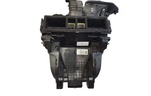 Citroen C5 Interior heater climate box assembly 9671485880 V6033001 W2106002