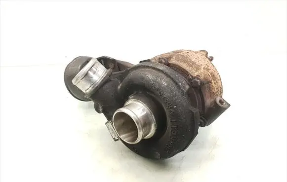 Honda Accord Turbo 18900-RBD-E11