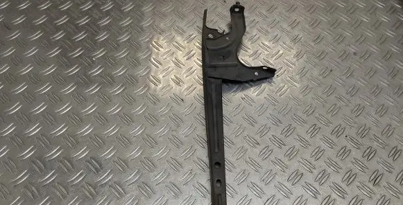 Toyota Corolla E120 E130 Radiator support slam panel bracket 