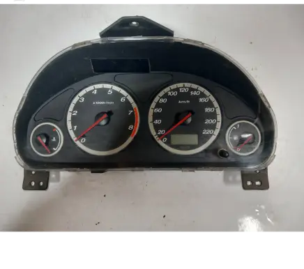 Honda CR-V Speedometer (instrument cluster) HR0299030 211001G19
