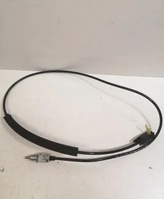 Mercedes-Benz A W169 Gear shift cable linkage 1693740164