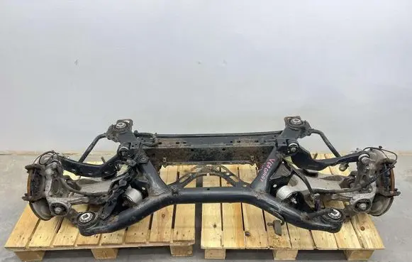 Volvo V60 Rear suspension assembly kit set 
