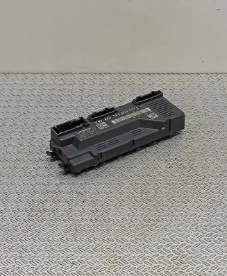 Porsche Macan (95B) Tailgate/trunk control unit/module 7P5959107E