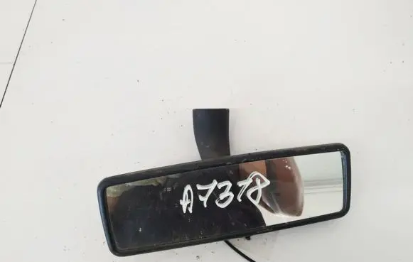 Volkswagen PASSAT B4 Rear view mirror (interior) e10110083