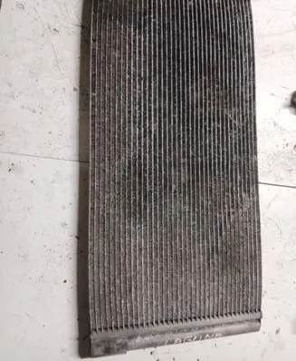 Renault Laguna III A/C cooling radiator (condenser) 921100002R H954900 0148935