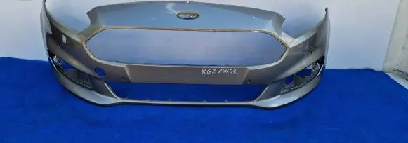 Ford S-MAX Front bumper EM2V-17H772