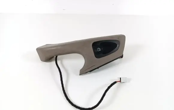 Mercedes-Benz SL R230 Electric window control switch