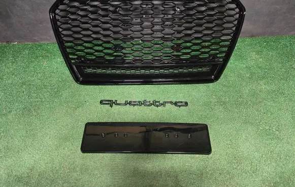 Audi A6 S6 C7 4G Front grill