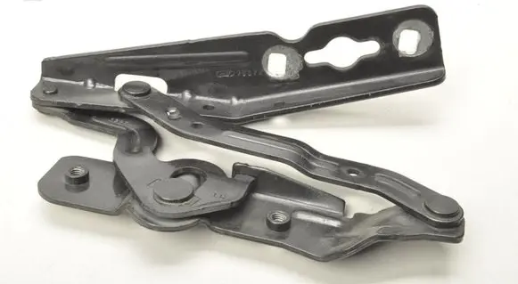 Ford Tourneo Engine bonnet/hood hinges AM5116801AH