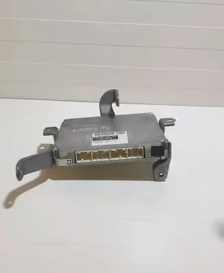 Toyota Prius (XW20) Engine control unit/module 8966147080 2750007804
