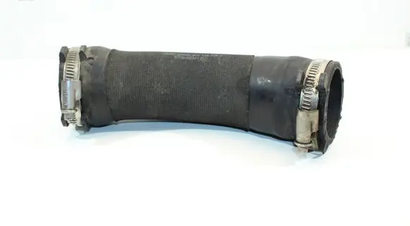 Audi A6 S6 C6 4F Intercooler hose/pipe 4F0145709G