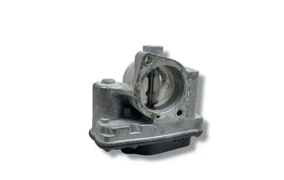 Mercedes-Benz SLK R170 Throttle valve 1110980009