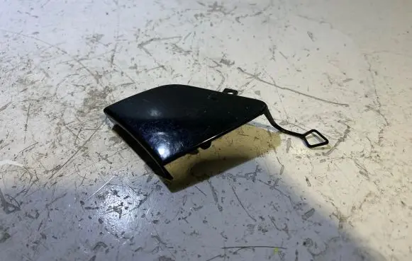 Mercedes-Benz A W177 Rear bumper row hook cap/cover 17112018 55002117 0000018