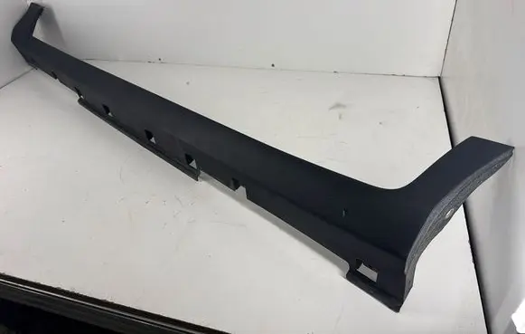 Ford Ecosport Sill CN15N10155EA CN15N10155EAW CN1Z7410177EB