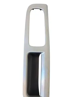 Volvo V50 Front door window switch trim 8663817