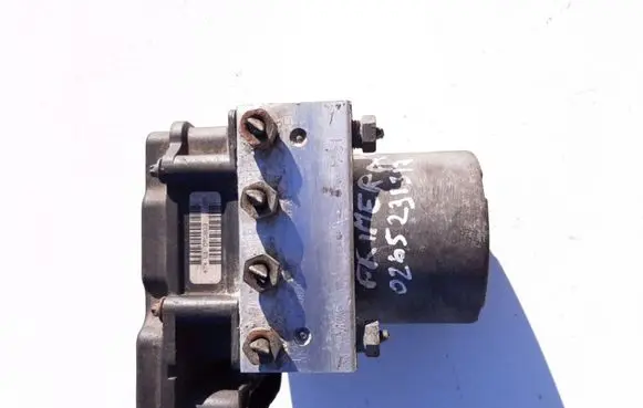 Nissan Primera ABS Pump 0265231317 0265800334