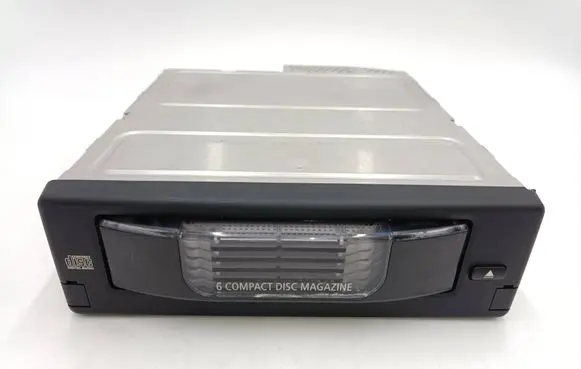 BMW 5 E60 E61 CD/DVD changer 65129131850 9131850