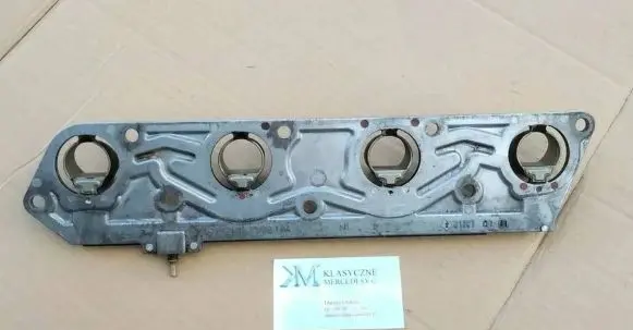 Mercedes-Benz 190 W201 Intake manifold 1021410244