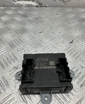 Land Rover Range Rover Sport L494 Door control unit/module FK7214D619BE 10134137 14C238BD