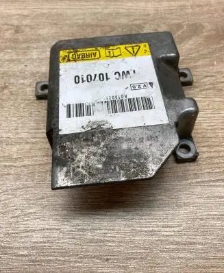 Rover 45 Airbag control unit/module YWC107010