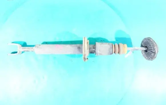 Audi A6 S6 C6 4F Front shock absorber/damper IMPRK1030463